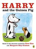 Read Harry and the Guinea Pig, written by Gene Zion