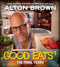 Read Good Eats: The Final Years (Good Eats, 4), written by Alton Brown