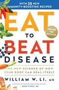Read Eat to Beat Disease: The New Science of How Your Body Can Heal Itself, written by William W Li MD Read Eat to Beat Disease: The New Science of How Your Body Can Heal Itself, written by William W Li MD