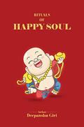 Read Rituals of Happy Soul: A Self-Help Guide to Unlock Your Inner Power and Transform Your Life., written by Deepanshu Giri