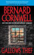 Read Gallows Thief: A Novel, written by Bernard Cornwell