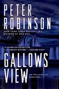 Read Gallows View: The First Inspector Banks Novel (Inspector Banks, 1), written by Peter Robinson