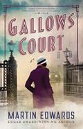 Read Gallows Court (Rachel Savernake Golden Age Mysteries, 1), written by Martin Edwards