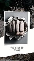 Read The Fist of Diana, written by Diana Gallow Read The Fist of Diana, written by Diana Gallow