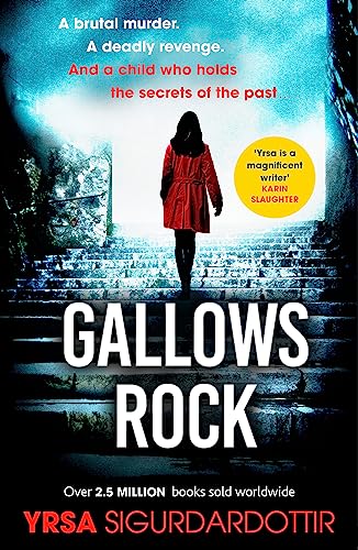 Read Gallows Rock, written by Sigurdardottir Yrsa Read Gallows Rock, written by Sigurdardottir Yrsa
