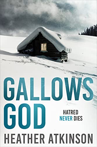 Read Gallows God: Hatred Never Dies (Raven Series Book 3), written by Heather Atkinson Read Gallows God: Hatred Never Dies (Raven Series Book 3), written by Heather Atkinson