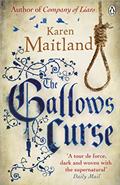 Read Gallows Curse, written by Karen Maitland
