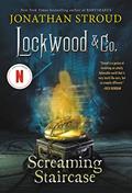 Read The Screaming Staircase (Lockwood & Co., 1), written by Jonathan Stroud