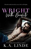 Read Wright With Benefits, written by K A Linde