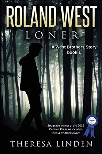 Read Roland West, Loner (West Brothers), written by Theresa Linden Read Roland West, Loner (West Brothers), written by Theresa Linden