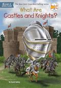 Read What Are Castles and Knights? (What Was?), written by Sarah Fabiny; Who HQ