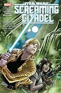 Read Star Wars: The Screaming Citadel (Star Wars: The Screaming Citadel (2017)), written by Kieron Gillen; Jason Aaron