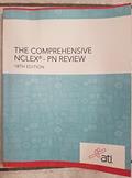 Read Comprehensive NCLEX?-PN Review 18th Edition, written by Lawrette Axley