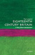 Read Eighteenth-Century Britain: A Very Short Introduction, written by Paul Langford