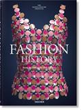 Read Fashion History: From the 18th to the 20th Century, written by Kyoto Costume Institute Read Fashion History: From the 18th to the 20th Century, written by Kyoto Costume Institute