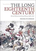 Read The Long Eighteenth Century: British Political and Social History 1688-1832, written by Frank O'Gorman