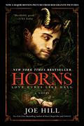 Read Horns: A Novel, written by Joe Hill