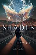 Read Shades (Phantom Hearts), written by A.L. Hawke