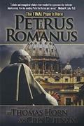 Read Petrus Romanus: The Final Pope Is Here, written by Thomas Horn; Cris D. Putnam