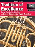 Read W61HF - Tradition of Excellence Book 1 - F Horn, written by Bruce Pearson; Ryan Nowlin Read W61HF - Tradition of Excellence Book 1 - F Horn, written by Bruce Pearson; Ryan Nowlin