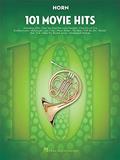 Read 101 Movie Hits for Horn, written by Hal Leonard Publishing Corporation