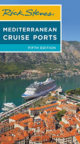Read Rick Steves Mediterranean Cruise Ports (Rick Steves Travel Guide), written by Rick Steves