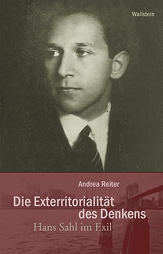 Read Hans Sahl im Exil, written by Andrea Reiter Read Hans Sahl im Exil, written by Andrea Reiter