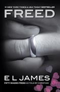 Read Freed: Fifty Shades Freed as Told by Christian (Fifty Shades of Grey Series, 6), written by E L James Read Freed: Fifty Shades Freed as Told by Christian (Fifty Shades of Grey Series, 6), written by E L James