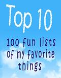 Read Top 10: 100 Fun Lists of My Favorite Things (Top Ten Series), written by Snapping Turtle Books Read Top 10: 100 Fun Lists of My Favorite Things (Top Ten Series), written by Snapping Turtle Books
