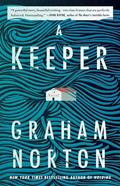 Read A Keeper: A Novel, written by Graham Norton