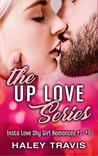 Read Insta Love Shy Girl Romances #1 - #5: (Icing, Packing, Snapping, Inking, and Snipping Up Love), written by Haley Travis Read Insta Love Shy Girl Romances #1 - #5: (Icing, Packing, Snapping, Inking, and Snipping Up Love), written by Haley Travis