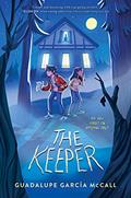 Read The Keeper, written by Guadalupe García McCall