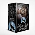 Read Collier Pack (Books 1-5): A Paranormal Romance Boxset, written by Julie Trettel