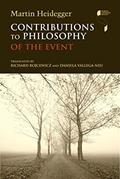 Read Contributions to Philosophy (Of the Event) (Studies in Continental Thought), written by Martin Heidegger