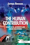 Read The Human Contribution, written by James Reason