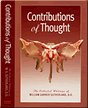 Read Contributions of Thought, written by William G. Sutherland Read Contributions of Thought, written by William G. Sutherland