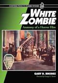 Read White Zombie: Anatomy of a Horror Film (Contributions to Zombie Studies), written by Gary D. Rhodes