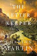 Read The Letter Keeper (A Murphy Shepherd Novel Book 2), written by Charles Martin