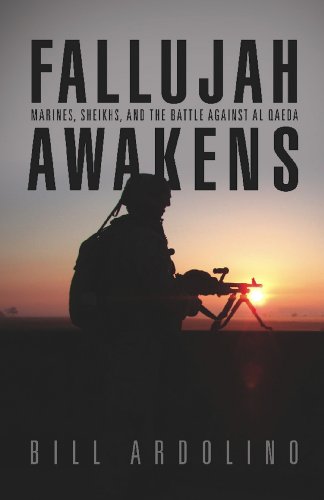 Read Fallujah Awakens: Marines, Sheikhs, and the Battle Against al Qaeda, written by Bill Ardolino Read Fallujah Awakens: Marines, Sheikhs, and the Battle Against al Qaeda, written by Bill Ardolino