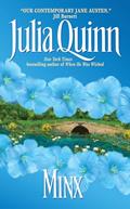 Read Minx (Avon Historical Romance), written by Julia Quinn