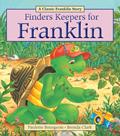 Read Finders Keepers for Franklin, written by Paulette Bourgeois
