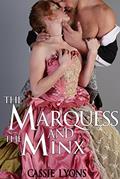 Read The Marquess & The Minx, written by Cassie Lyons