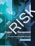 Read Project Risk Management: A Practical Implementation Approach, written by Michael M. Bissonette