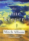 Read The Time Keeper, written by Mitch Albom