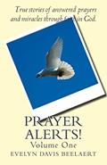 Read Prayer Alerts!, written by Evelyn Beelaert