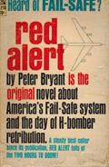 Read Red Alert, written by Peter Bryant