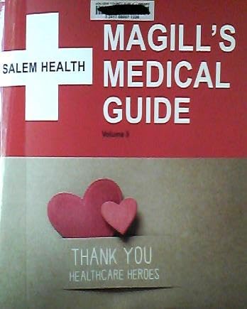 Read Magill's Medical Guide 2022 Volume 3:Hair- Myringotomy (Ninth Edition), written by Magill Read Magill's Medical Guide 2022 Volume 3:Hair- Myringotomy (Ninth Edition), written by Magill