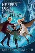 Read Nightfall (6) (Keeper of the Lost Cities), written by Shannon Messenger