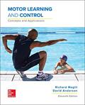Read Motor Learning and Control: Concepts and Applications, written by Richard Magill; David Anderson