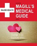 Read Magill's Medical Guide, written by Salem Press